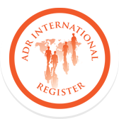 ADR Register